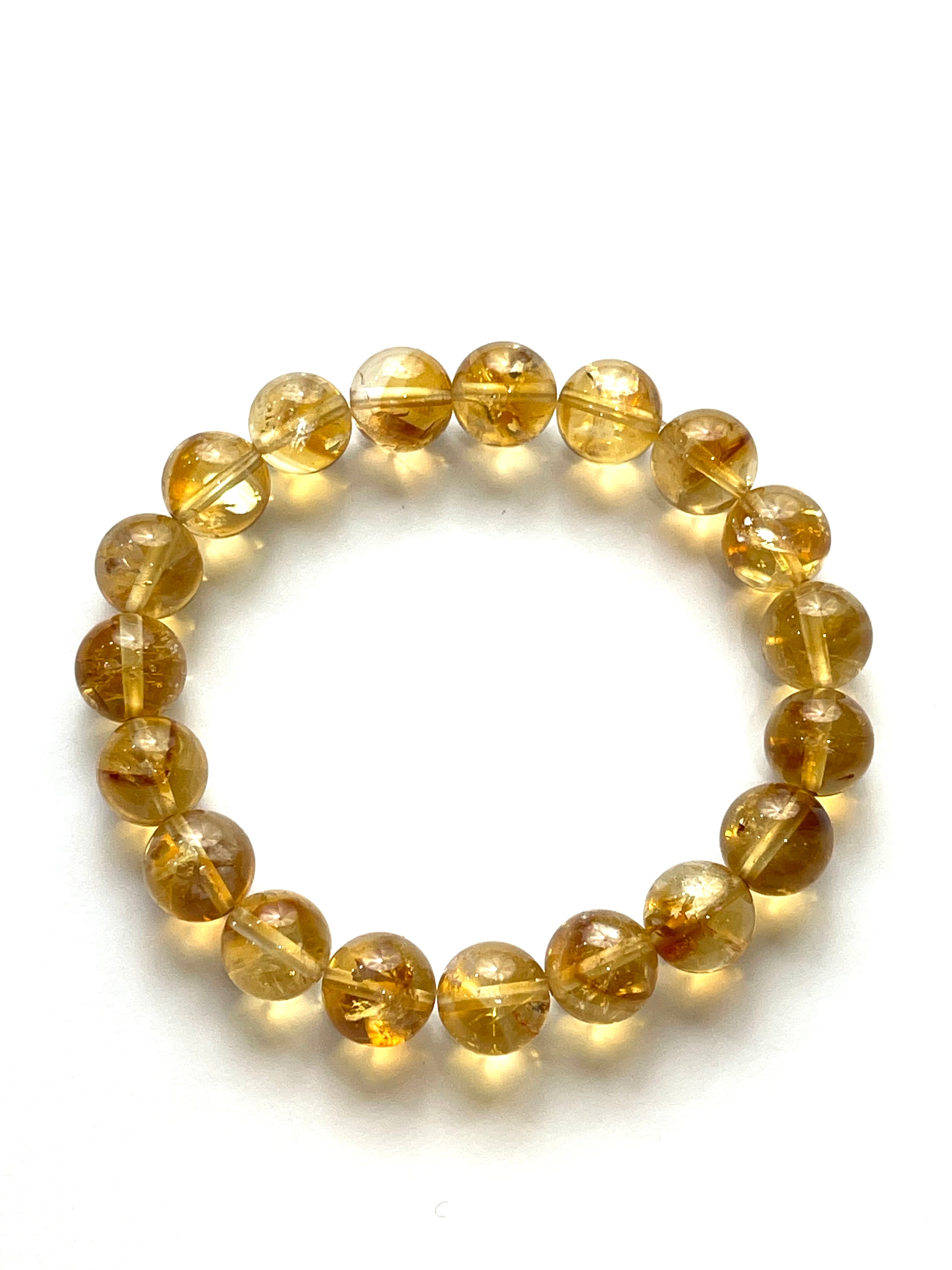 Citrine bangle sales